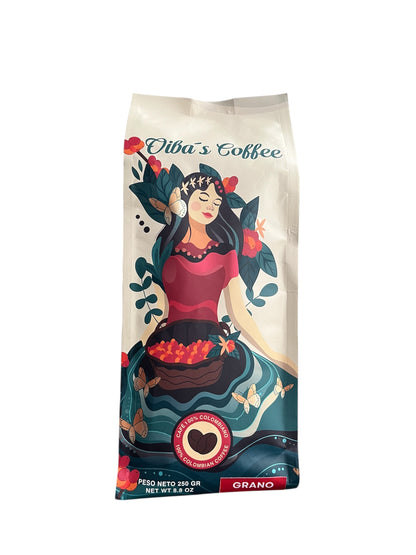 CAFÉ COLOMBIANO ESPECIAL - 8.8 OZ